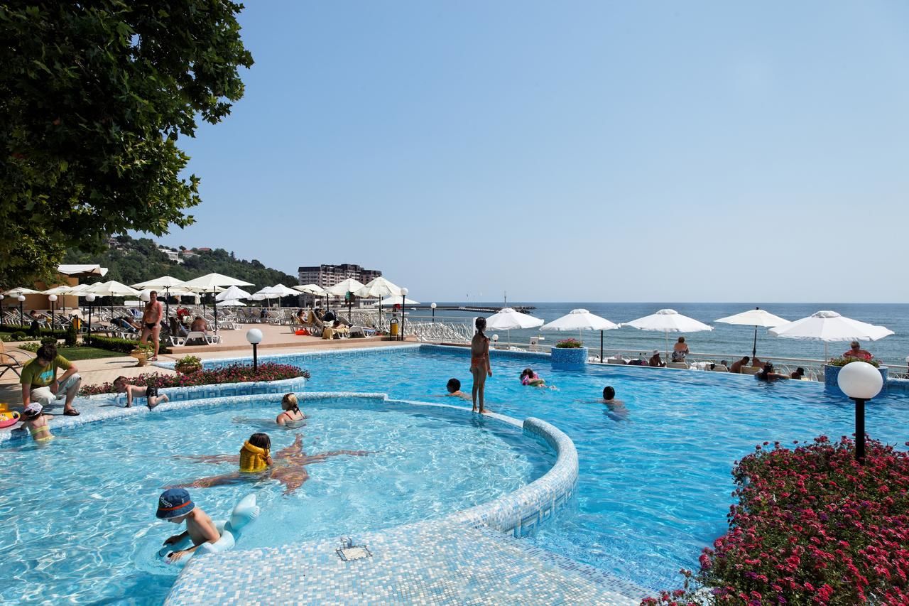 Отель Marina Hotel - All Inclusive, Sunny Day Co. Святые Константин и Елена-38
