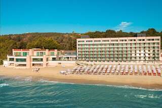 Отель Marina Hotel - All Inclusive, Sunny Day Co. Святые Константин и Елена-0