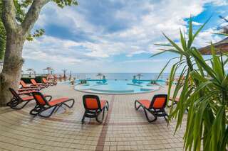 Отель Marina Hotel - All Inclusive, Sunny Day Co. Святые Константин и Елена-1