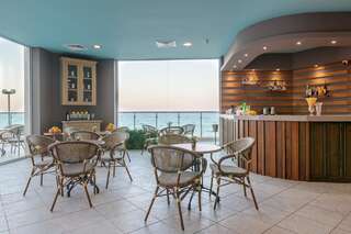 Отель Marina Hotel - All Inclusive, Sunny Day Co. Святые Константин и Елена-3