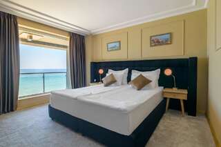 Отель Marina Hotel - All Inclusive, Sunny Day Co. Святые Константин и Елена Family Room with Balcony (2 Adults + 1 Child) - Free Parking-2