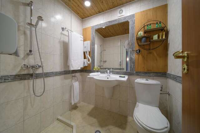 Отель Marina Hotel - All Inclusive, Sunny Day Co. Святые Константин и Елена-13