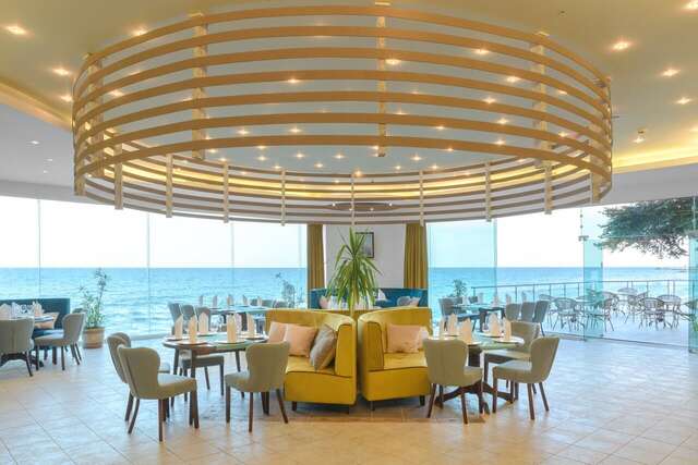 Отель Marina Hotel - All Inclusive, Sunny Day Co. Святые Константин и Елена-16