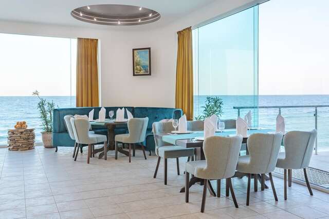 Отель Marina Hotel - All Inclusive, Sunny Day Co. Святые Константин и Елена-17
