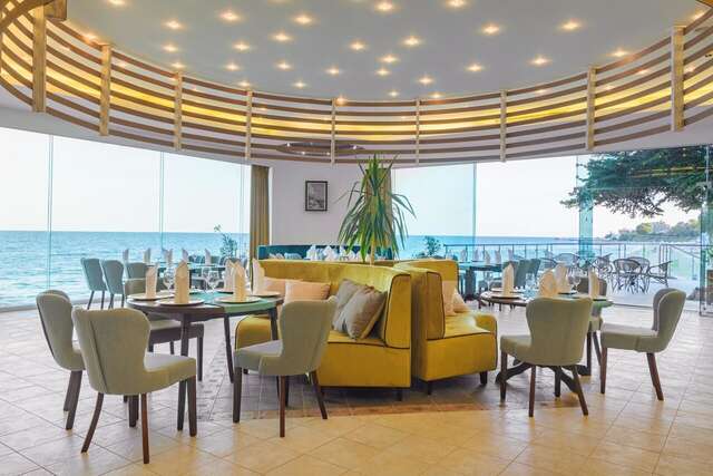 Отель Marina Hotel - All Inclusive, Sunny Day Co. Святые Константин и Елена-18