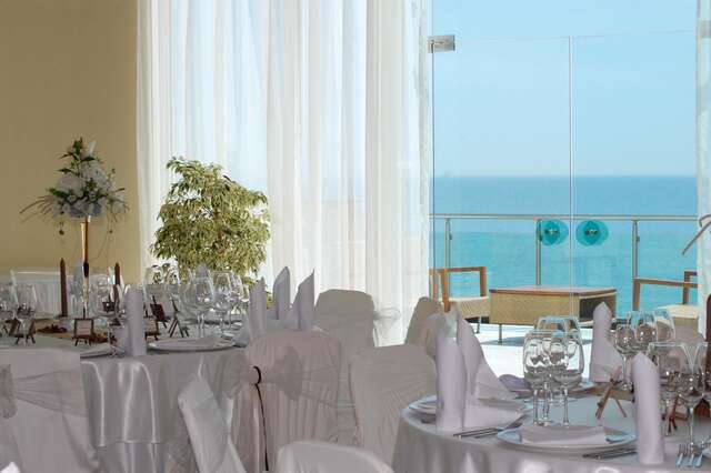 Отель Marina Hotel - All Inclusive, Sunny Day Co. Святые Константин и Елена-19