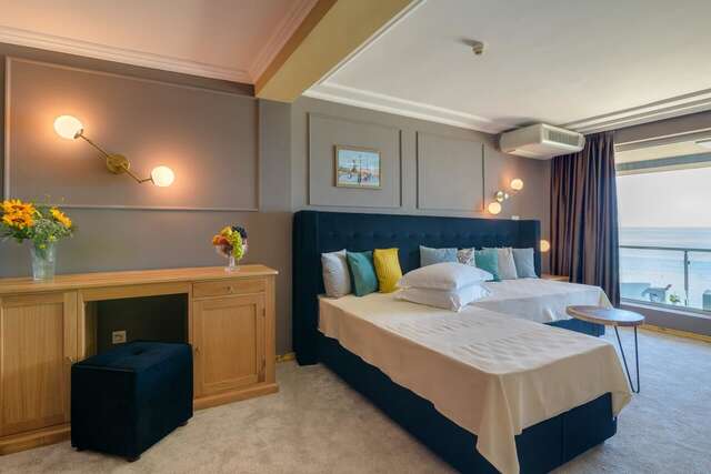 Отель Marina Hotel - All Inclusive, Sunny Day Co. Святые Константин и Елена-22