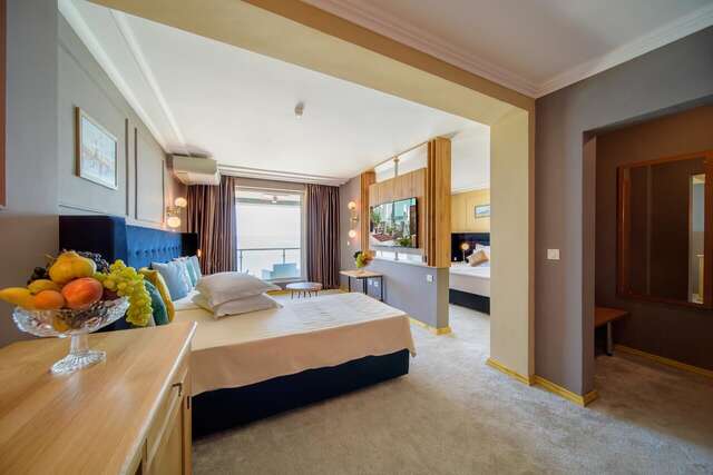Отель Marina Hotel - All Inclusive, Sunny Day Co. Святые Константин и Елена-23