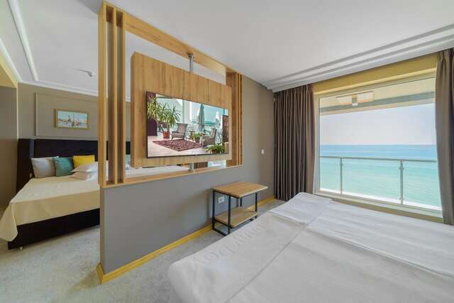 Отель Marina Hotel - All Inclusive, Sunny Day Co. Святые Константин и Елена-24