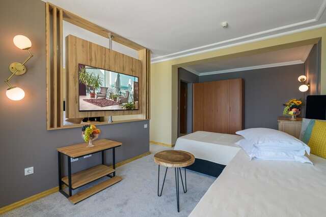 Отель Marina Hotel - All Inclusive, Sunny Day Co. Святые Константин и Елена-25