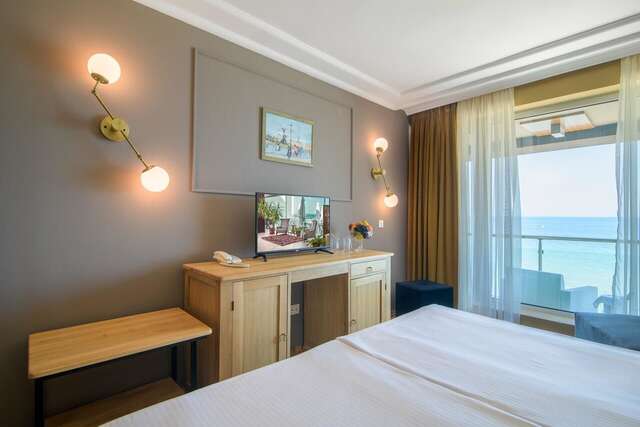 Отель Marina Hotel - All Inclusive, Sunny Day Co. Святые Константин и Елена-30