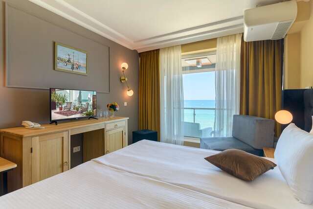 Отель Marina Hotel - All Inclusive, Sunny Day Co. Святые Константин и Елена-31