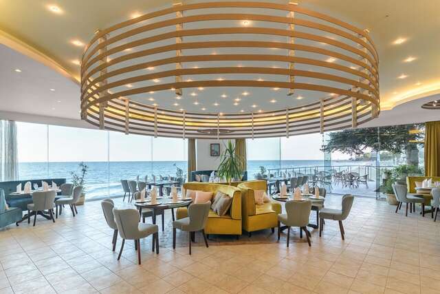 Отель Marina Hotel - All Inclusive, Sunny Day Co. Святые Константин и Елена-5