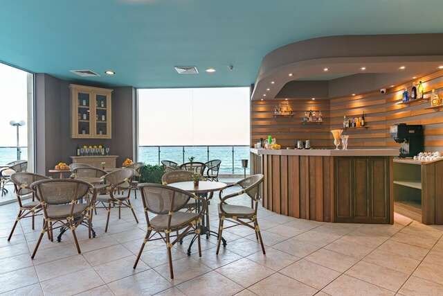 Отель Marina Hotel - All Inclusive, Sunny Day Co. Святые Константин и Елена-32