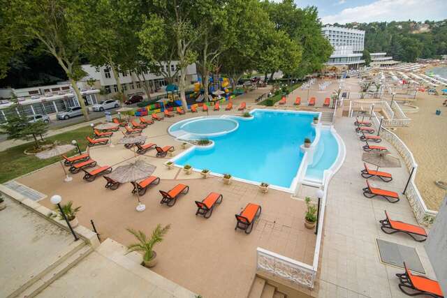 Отель Marina Hotel - All Inclusive, Sunny Day Co. Святые Константин и Елена-33