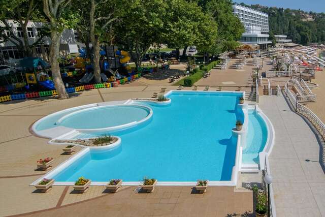 Отель Marina Hotel - All Inclusive, Sunny Day Co. Святые Константин и Елена-34