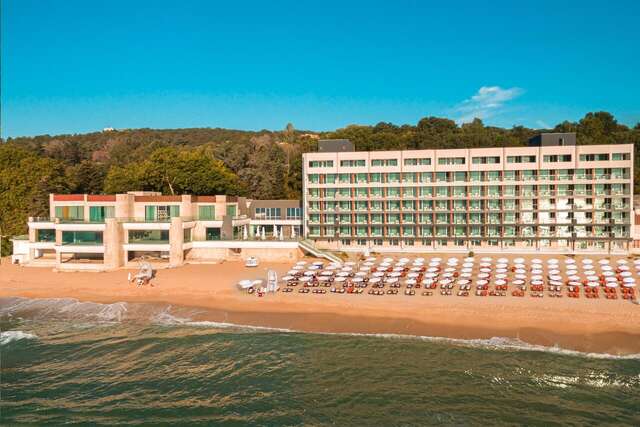 Отель Marina Hotel - All Inclusive, Sunny Day Co. Святые Константин и Елена-35