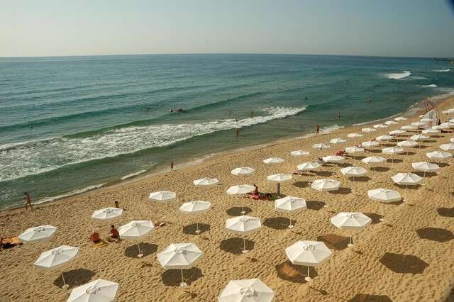 Отель Marina Hotel - All Inclusive, Sunny Day Co. Святые Константин и Елена-36