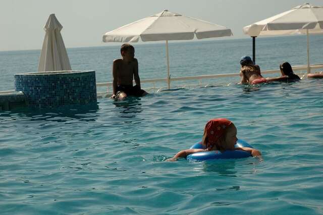 Отель Marina Hotel - All Inclusive, Sunny Day Co. Святые Константин и Елена-40