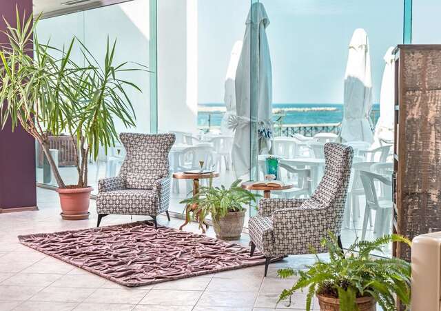 Отель Marina Hotel - All Inclusive, Sunny Day Co. Святые Константин и Елена-45